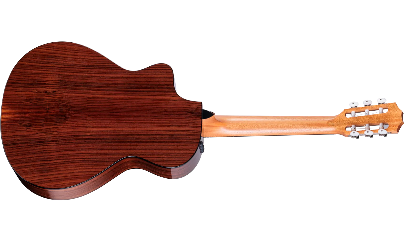 212ce-N PlusIndian Rosewoodアコースティックギター | Taylor Guitars